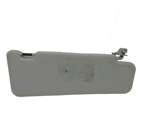 Left sun visor DACIA DUSTER (HS_) 1.5 dCi (HSMC) | BP18947624I1 - Image 4
