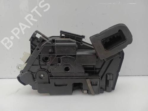 Used Front right lock VW POLO V (6R1, 6C1) [2009-2022]  24463725
