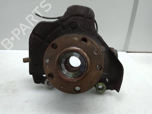 Right front steering knuckle BMW X3 (E83) 2.0 sd | BP26285294M26 