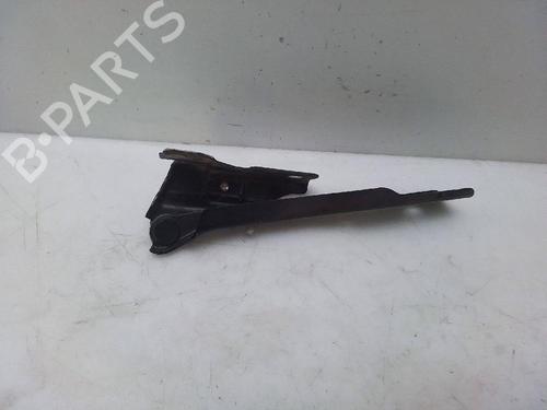 Hinge/Door check strap VW POLO V (6R1, 6C1) 1.6 TDI | BP18579391C146 