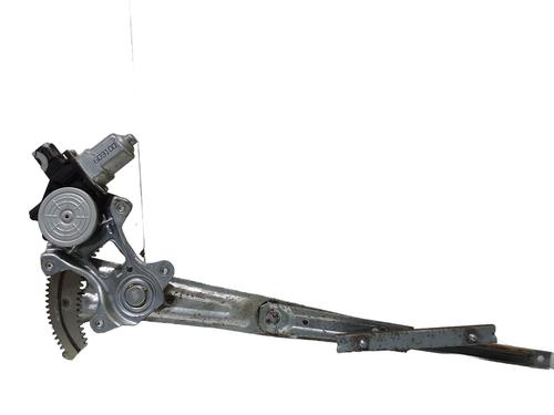 Front right window mechanism MITSUBISHI ASX (GA_W_) 1.8 DI-D (GA6W) | BP35778548C23  - Image 7
