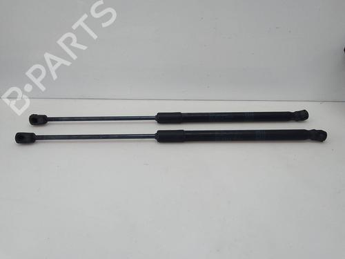Used Tailgate lift support Tailgate lift support 23440234 23440234