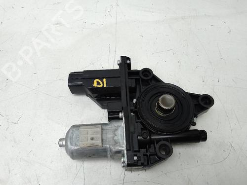 Used Left front window motor KIA CARENS IV [2013-2025]  18586574