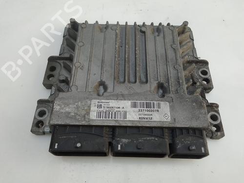 Used Engine control unit (ECU) RENAULT MEGANE III Hatchback (BZ0/1_, B3_) 1.5 dCi (106 hp) 29420722