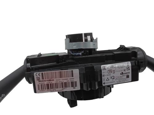 Squib airbag JEEP AVENGER (J2) 1.2 GSE T3 | BP30380313C102 