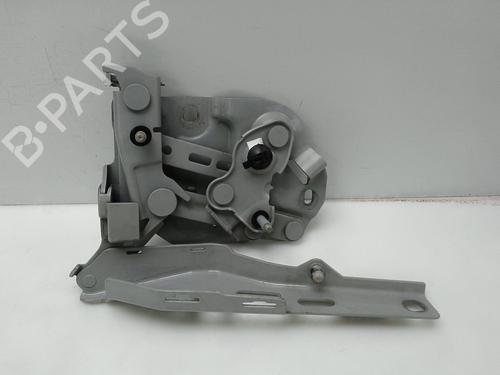 Hinge/Door check strap PORSCHE TAYCAN (Y1A) Electric (Y1AAA1, Y1AAI1) 9j1823296
