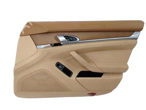 Front right panel PORSCHE PANAMERA (970) 3.0 D | BP18584514C59 - Image 3