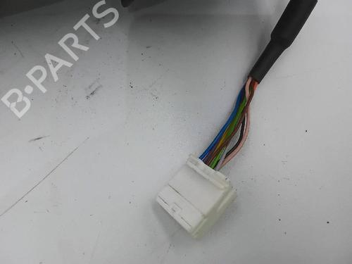 Right mirror NISSAN JUKE (F15) 1.2 DIG-T | BP25280084C27 