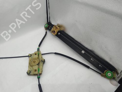 Front right window mechanism AUDI Q7 (4LB) 3.0 TDI quattro | BP29396702C23 