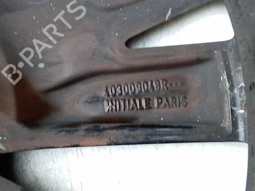 Rim RENAULT ESPACE V (JR_) 1.6 dCi 160 | BP19672884C45 