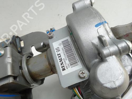 Steering column RENAULT KADJAR (HA_, HL_) 1.3 TCe 140 (HLNB, HLN1) | BP29994794M21