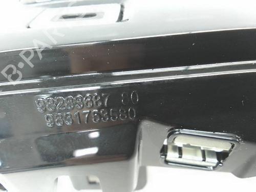 Used Other PEUGEOT 208 II (UB_, UP_, UW_, UJ_) 1.5 BlueHDI 100 (102 hp) 23185219
