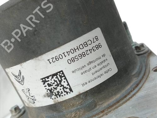 ABS pump OPEL COMBO E Tour / Life (K9) 1.5 | BP26055487M43 - Image 2