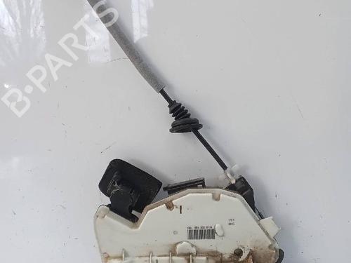 Rear right lock VW POLO V (6R1, 6C1)  | BP23948132C99 