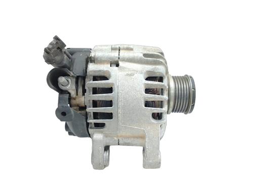Alternator RENAULT CAPTUR I (J5_, H5_) 1.5 dCi 90 (J5N4, J5M5, J5MW, J5M6, J5AL, J5AJ) | BP26173115M7 - Image 2