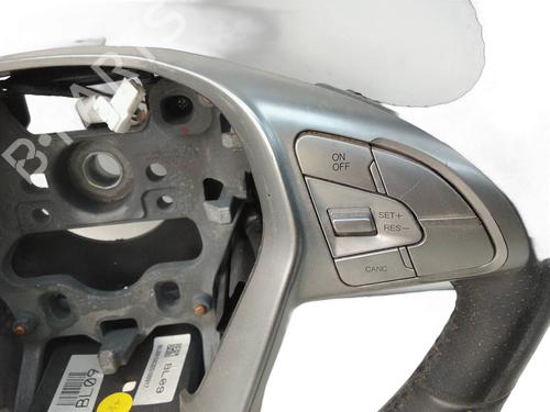 Rat SSANGYONG TIVOLI 1.6 All-wheel Drive | BP19041341C49 - Image 4