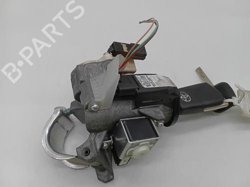Ignition barrel TOYOTA VERSO (_R2_) 1.8 (ZGR21_, ZGR21R) | BP29386446M48 