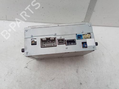 Electronic module LAND ROVER RANGE ROVER SPORT I (L320) 3.0 D 4x4 | BP19583241M83 