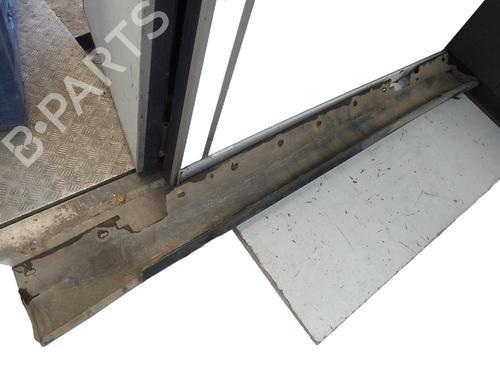 Estribo BMW X1 (E84) sDrive 18 d | BP30720928C149 