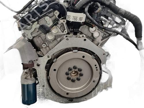 Engine JAGUAR XJ (X351) 3.0 SCV6 | BP18890415M1 - Image 3