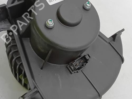 Heater blower motor AUDI Q7 (4LB) 3.0 TDI quattro | BP29396655M62 