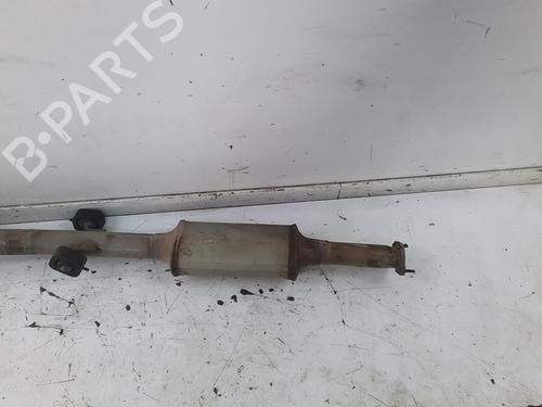 Catalyst OPEL ZAFIRA TOURER C (P12) 1.6 CDTI (75) | BP29605516M10 