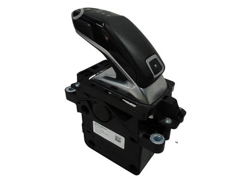 Used Gear lever Gear lever PEUGEOT 5008 II (MC_, MJ_, MR_, M4_) 1.5 BlueHDi 130 (MCYHZJ, MCYHZR, MCYHZX) (131 hp) 18586729 18586729