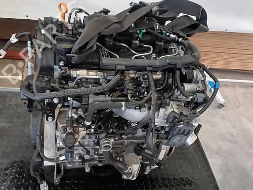 Engine HYUNDAI i30 (PDE, PD, PDEN) 1.6 CRDi | BP29605533M1 