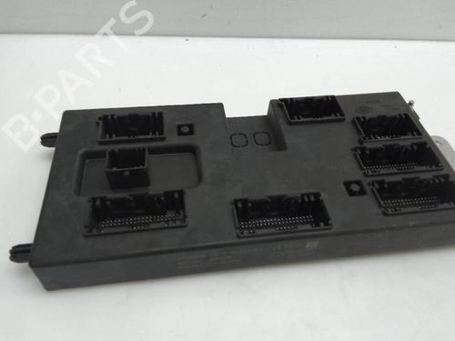 Used Electronic module JAGUAR XE (X760) [2015-2025]  18577905