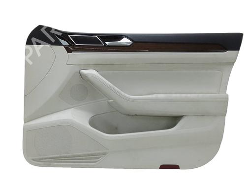 Used Front right panel Front right panel VW PASSAT ALLTRACK B8 Variant (3G5, CB5) 2.0 TDI 4motion (150 hp) 18587306 18587306