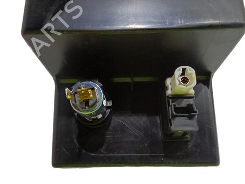 Middle console BMW X4 (F26) xDrive 20 d | BP36033504I22 - Image 5