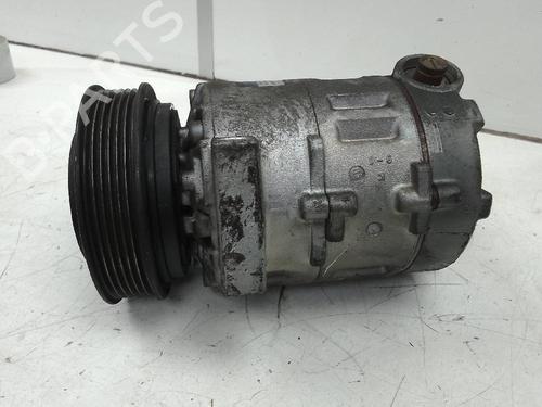AC compressor PORSCHE BOXSTER (986)  | BP19519865M34 