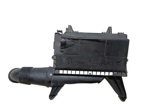 Used Air filter box Air filter box MERCEDES-BENZ VITO / MIXTO Van (W639) 109 CDI (639.601, 639.603, 639.605) (95 hp) 34055103 34055103