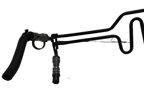 Oliekøler BMW X1 (E84) sDrive 18 d | BP30803001M33