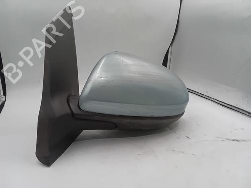 Left mirror MAZDA 6 Hatchback (GH) 2.0 MZR-CD (GH14) | BP29386190C26 