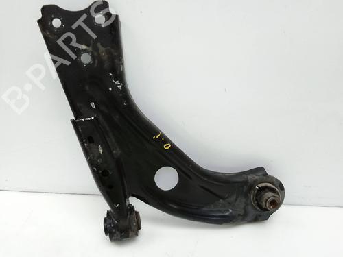 Used Left front suspension arm Left front suspension arm 23654552 23654552