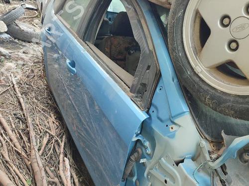 Right front door FORD FOCUS II (DA_, HCP, DP)  | BP18594900C3 