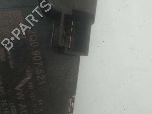 Used Heater resistor SEAT ARONA (KJ7, KJP) [2017-2025]  22309532