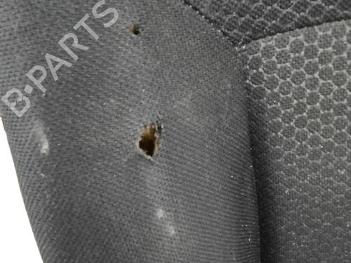 Seats set NISSAN TERRANO II (R20) 2.7 TDi 4WD | BP31706875C78 