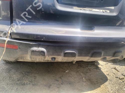 Used Rear bumper HONDA CR-V III (RE_) 2.2 i-CTDi 4WD (RE6) (140 hp) 28094261
