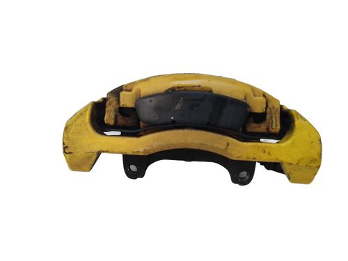 Left front brake caliper VW GOLF VI (5K1) 2.0 R 4motion | BP18579904M105 - Image 4