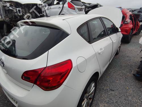 Right front door OPEL ASTRA J (P10) 1.6 (68) | BP28148857C3 