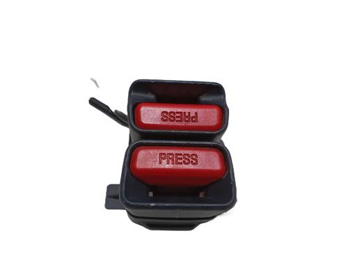 Engache cinturón Engache cinturón TOYOTA C-HR (_X1_) 1.8 Hybrid (ZYX10_, ZYX11_, ZYX10R, ZYX11R) (122 hp) 33457511 33457511