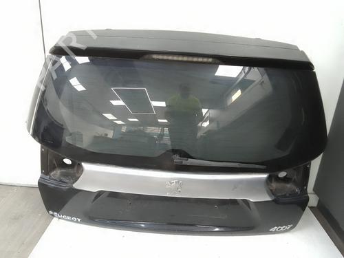 Tailgate PEUGEOT 4007 (VU_, VV_) 2.2 HDi | BP29396226C6 