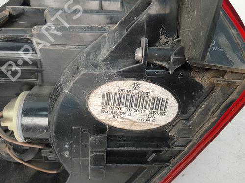 Højre baglygte VW TIGUAN (AD1, AX1) 2.0 TDI | BP28149120C35 