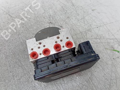 Used ABS pump PEUGEOT 208 I (CA_, CC_) 1.2 VTI 82 (82 hp) 19543941