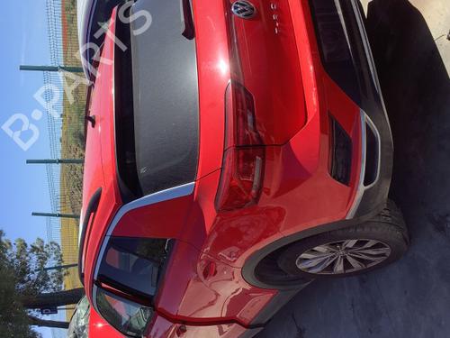 Forreste venstre beklædning VW T-ROC (A11, D11) 2.0 TDI | BP36073091C58 - Image 10