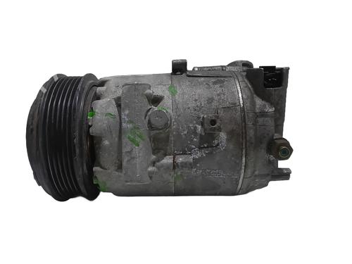 AC compressor OPEL MERIVA B MPV (S10) 1.7 CDTI (75) | BP38086747M34 - Image 4