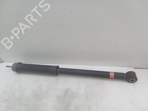Used Left rear shock absorber RENAULT CAPTUR II (HF_) Blue dCi 115 (HFAD) (116 hp) 18593593