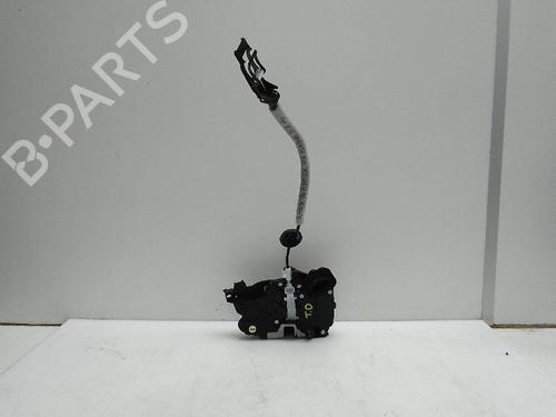 Rear right lock VW TAIGO (CS1) 1.5 TSI | BP18576845C99 